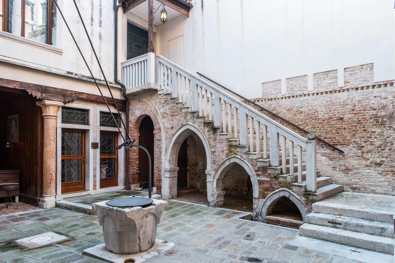 Ca' Magno By Venicevillas Buitenkant foto