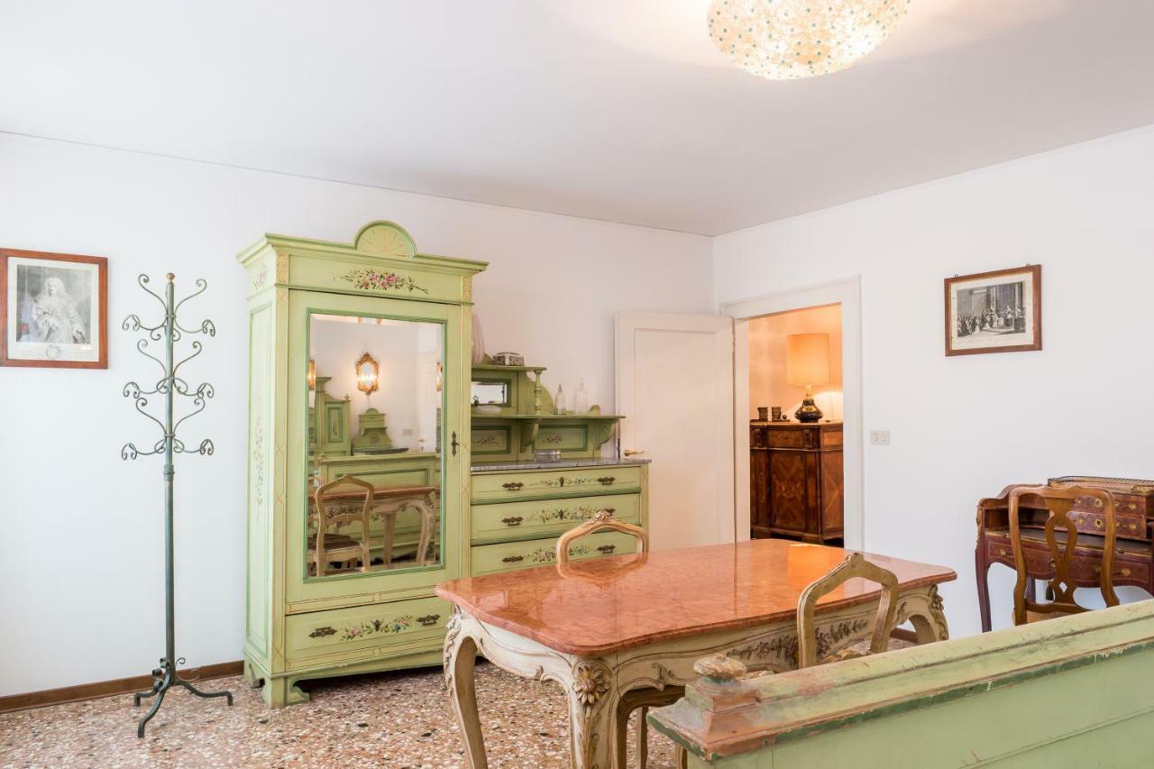 Ca' Magno By Venicevillas Buitenkant foto
