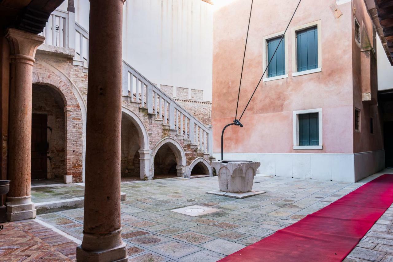 Ca' Magno By Venicevillas Buitenkant foto
