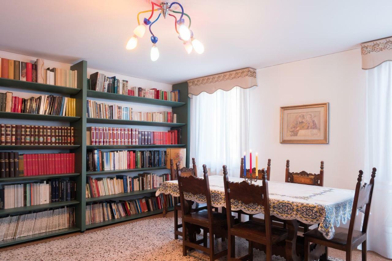Ca' Magno By Venicevillas Buitenkant foto