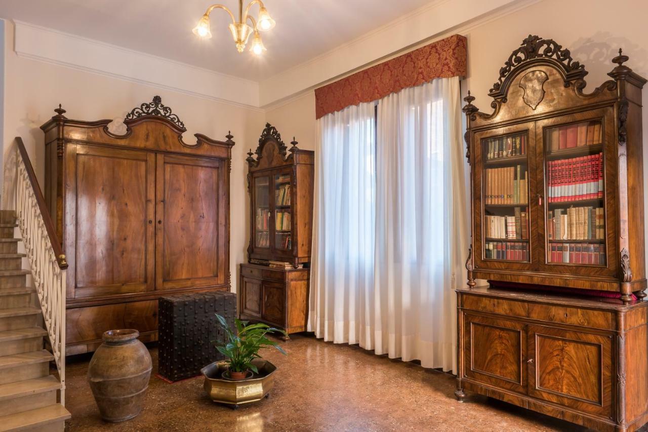 Ca' Magno By Venicevillas Buitenkant foto