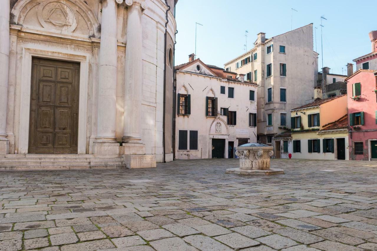 Ca' Magno By Venicevillas Buitenkant foto
